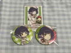 Speciale halfanniversary 七瀬すず菜　グッズセット