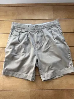 BEAMS別注 POLO RALPH LAUREN 2Pleats Shortsのサムネイル