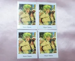 あんスタ　ぱしゃっつ　日和