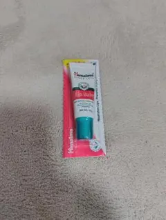 ヒマラヤ　リップバーム　新品　未開封　Himalayaのサムネイル