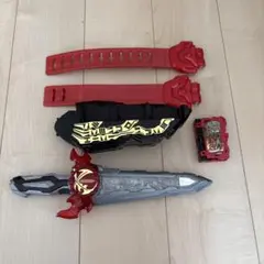 2025年最新】仮面ライダーセイバー 変身ベルトの人気アイテム