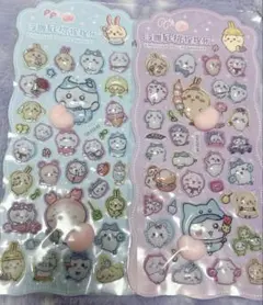 おしりシール❣️ぷにぷにシール❣️ちいかわ