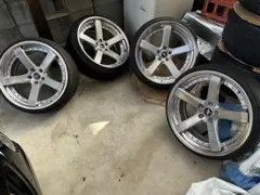 2025年最新】ジースト 19インチの人気アイテム - メルカリ