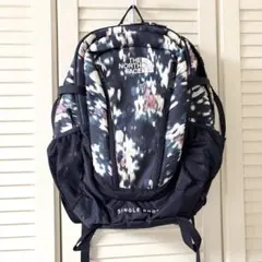 THE NORTH FACE ノースフェイス デイパック シングルショット