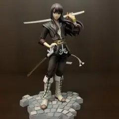 アルター テイルズ オブ ヴェスペリア 1/8 ユーリ ローウェル