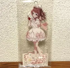 学園アイドルマスター × GiGO 花海咲季　アクリルスタンド