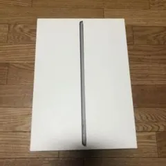 iPad第9世代 箱のみ
