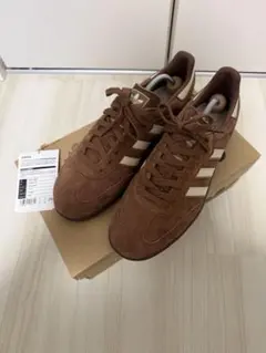 adidasアディダス サンバSAMBA OG IG1357 brownブラウンのサムネイル