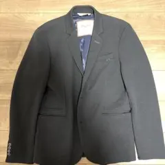 ニット テーラードジャケット