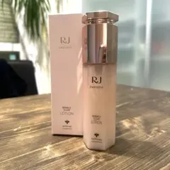 RJローション S c 120ml しっとり - メルカリ
