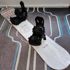 2026年最新】スノーボード セット 142の人気アイテム - メルカリ