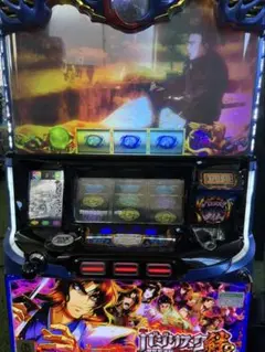 スロット 実機 バジリスク2 　不要機付き メーシー パチスロバジリスク～甲賀忍法帖2～実機 【コイン不要