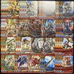 2026年最新】バディファイト 引退の人気アイテム - メルカリ