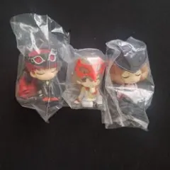 ペルソナ5 ザ・ロイヤル 肩ズンFig. セット