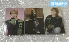 SEVENTEEN 2024 CARAT LAND ケレン ジョシュア トレカ