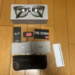 Ray-Ban 正規品 RB4181F TALEX タレックス イーズグリーン - メルカリ