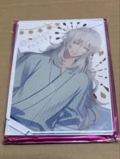 幻奏喫茶アンシャンテ オトパ 2024 アクスタ イル