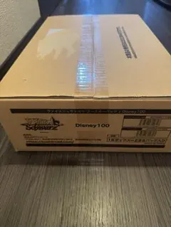 2025年最新】ヴァイス ディズニー100 カートンの人気アイテム - メルカリ