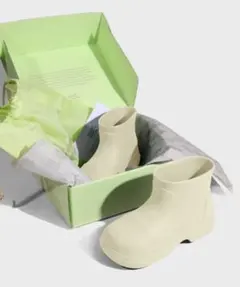 Rockfish Weatherwear レインブーツ　24,5-25cm