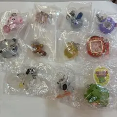 めじるしアクセサリー まとめ売り