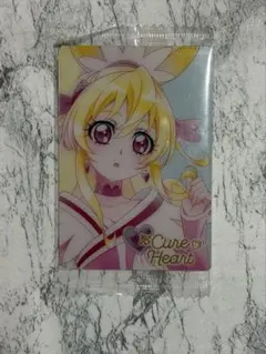 2026年最新】プリキュア ウエハース 未開封の人気アイテム - メルカリ