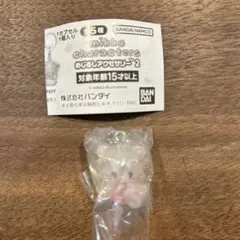 mikko characters めじるしアクセサリー 2 ムース　のみ1個