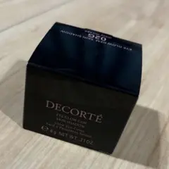 【新品未使用】コスメデコルテ　アイグロウジェム　スキンシャドウ　02G