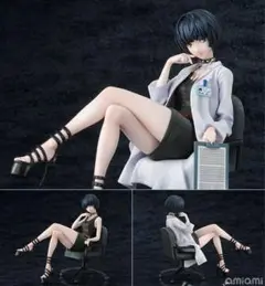 武見妙　ペルソナ5 フィギュア　新品未開封　ホビージャパン　amakuni