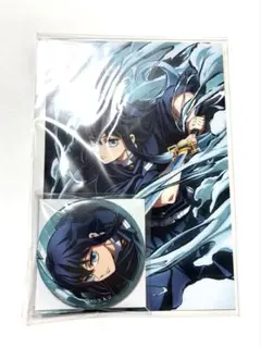 2025年最新】時透無一郎 缶バッジ 全集中展の人気アイテム - メルカリ