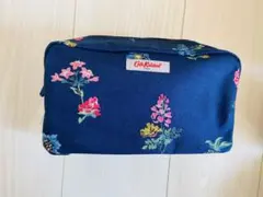 新品未使用　キャスキッドソン　Cath Kidston ポーチ