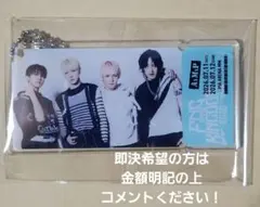 FNC BAND KINGDOM 2026 AxMxP セット - メルカリ