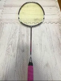 テニス バドミントン