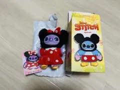 新品 POPMART Stitch Adventure シークレット エンジェル - メルカリ