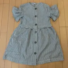 アプレレクール　ワンピース130㎝☆