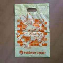 ポケモンセンター ショップ袋のサムネイル