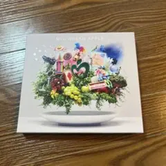 Mrs. GREEN APPLE 10 DVDなし　ベスト　ミセス　best 5