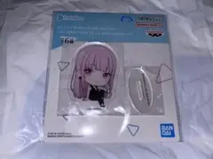 【値下げ不可/即購入可】ホロライブ スタンド付きアクリルプレート 森カリオペ