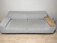 BRICK COUCH SOFA フランネルソファ 2020年製