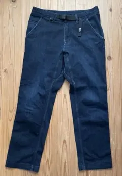THE NORTH FACE デニムパンツ　ノースフェイス