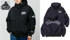 2026年最新】エクストララージ X-LARGE 中綿フードジャケットの人気 