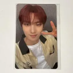 TWS ヨンジェ Summer beat weverse