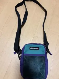 Element ショルダーバッグ
