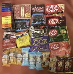 あ*い様 アミューズメントお菓子③