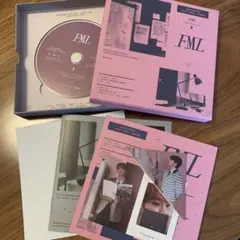 SEVENTEEN☆fml ウジ ドギョム