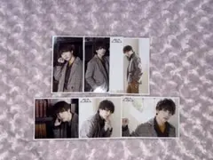 M!LK 吉田仁人 生写真 28杯目 コンプリート