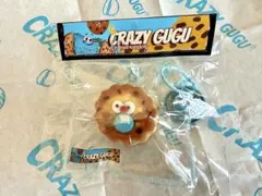 CRAZY GUGU 炭焼きシリーズ くま クレイジーググ - メルカリ