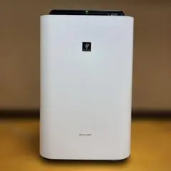 【中古/美品】シャープ 加湿 空気清浄機 プラズマクラスター 2025年最新】中古品 空気清浄機 シャープ・プラズマクラスターの