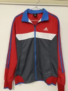 adidas ジャージ　上下セット