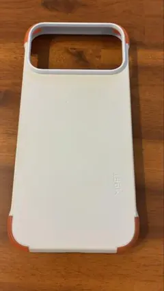 MOFT iPhone 17 Pro Max MagSafe対応バイカラーケースのサムネイル