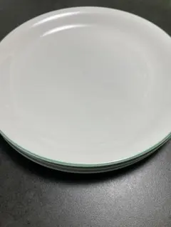 3枚セット　ノリタケ　コンテンポラリー　皿　プレート